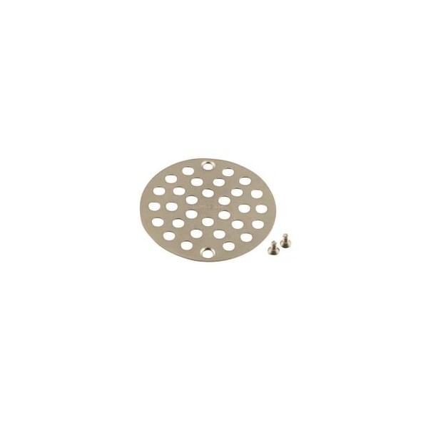 Tw Strainer 4.00 Mounts On 3.38 Cntr Bn